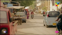 Khushbo Mein Basay Khat - Episode 07 - 9th January 2024